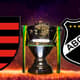 Flamengo x ABC