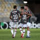 Fluminense x Criciuma - Gabriel Teixeira, Yago e Martinelli