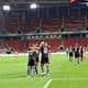 Spartak Moscou x Benfica