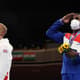 Britânico Benjamin Whittaker leva a prata nos Jogos Olímpicos de Tóquio