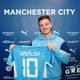 Jack Grealish - Manchester City
