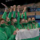 Bulgária ginástica rítmica por equipes