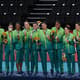Seleção brasileira feminina de vôlei - Olimpíada Tóquio