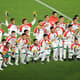 Seleção Mexicana - Olimpíada