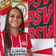 Letícia Ferreira - PSV