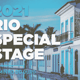 Rio Caminho do Ouro Special Stage será disputada neste sábado (14), em Paraty. (Divulgação)