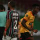 Fluminense x Barcelona de Guayaquil - Samuel Xavier