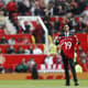 Raphael Varane - Manchester United