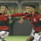 Flamengo x Vasco Sub17