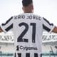 Kaio Jorge - Juventus