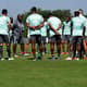 Marcão - Fluminense grupo