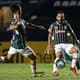 Yago Felipe - Fluminense x Atlético MG