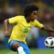 Willian - Seleção Brasileira - Copa do Mundo 2018