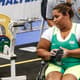 Tayana Medeiros - Paralimpíadas