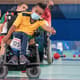 José Carlos Chagas - Paralimpíadas