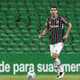Fluminense x Bahia - Nino