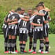 Resende x Botafogo - Sub-20