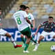 Fluminense x Juventude - Nonato e André