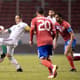 México x Costa Rica - Eliminatórias da CONCACAF