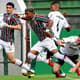 Fluminense x Palmeiras Sub-20