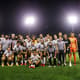 Grazi 200 jogos - Corinthians Feminino