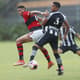 Botafogo x Flamengo - Sub-20 Carioca