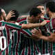 Fluminense x São Paulo - grupo