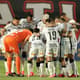 Atlético-GO x Corinthians