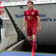 Leon Goretzka - Bayern de Munique