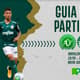 Chapecoense x Palmeiras guia