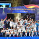 Real Madrid campeão mundial em 2018