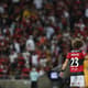 David Luiz - Flamengo x Barcelona
