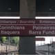 Linha 3 Vermelha do Metrô paulistano: divisão entre Corinthians e Palmeiras