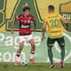Werton - Cuiabá x Flamengo