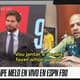 Felipe Melo - ESPN Argentina