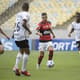 Arrascaeta - Flamengo x Athletico