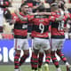 Flamengo x Athletico Pr