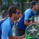 Reta final Rio Beach Tennis tour