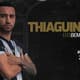 Thiaguinho anunciado pelo Figueirense