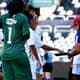 Fluminense Feminino - Thaissan Passos