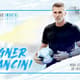 Anúncio oficial de Vagner Mancini no Grêmio