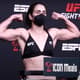 Norma Dumont vai estrelar o card do UFC Vegas 40, neste sábado (16) (Foto: Reprodução/YouTube)