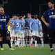 Lazio x Inter de Milão