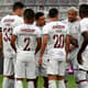 Athletico-PR x Fluminense - grupo