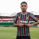 Alexsander - Fluminense