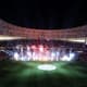 Estádio Al Thumama - inauguração - Qatar