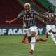 Fluminense x Flamengo - Comemoração John Kenedy