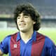 Diego Maradona - Barcelona