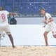 Vasco - Futebol de areia