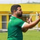 Rodriguinho - Treinador do Serra Macaense Sub-20